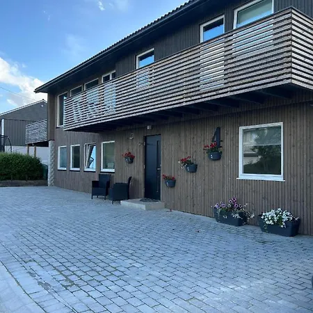 Vadlasveien 4 Egersund Extérieur photo