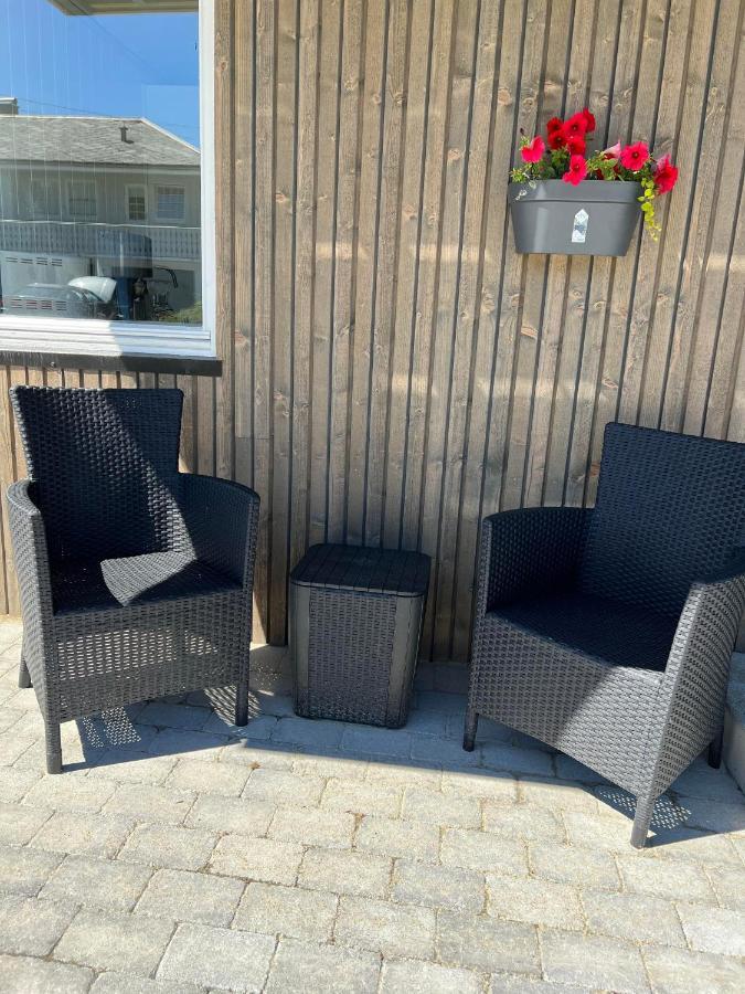 Vadlasveien 4 * Egersund