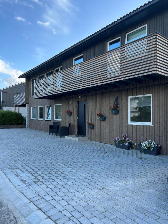 Appartement Vadlasveien 4 *