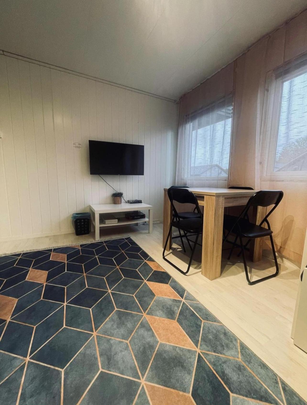 Appartement Vadlasveien 4 *