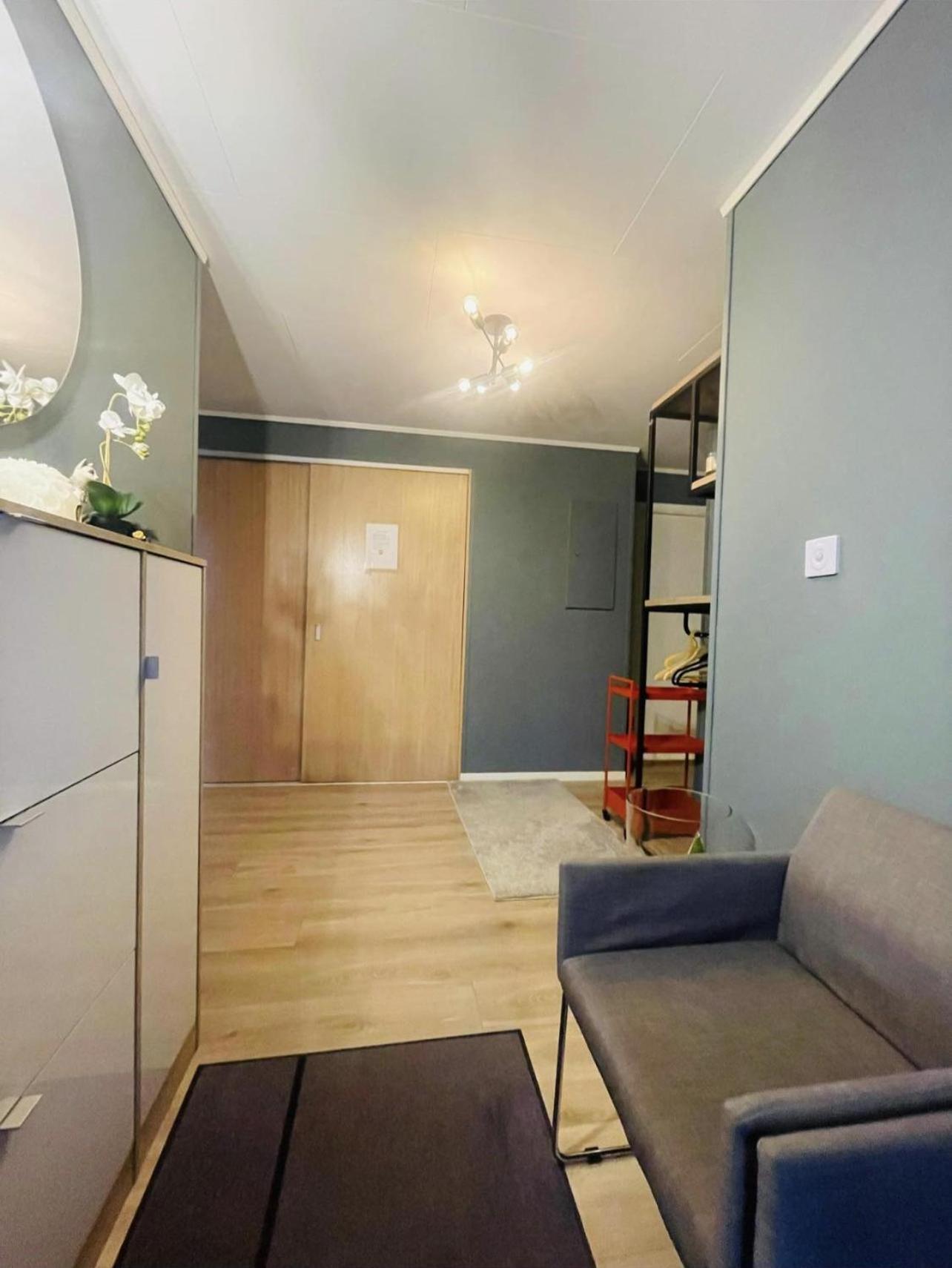 Appartement Vadlasveien 4 Egersund