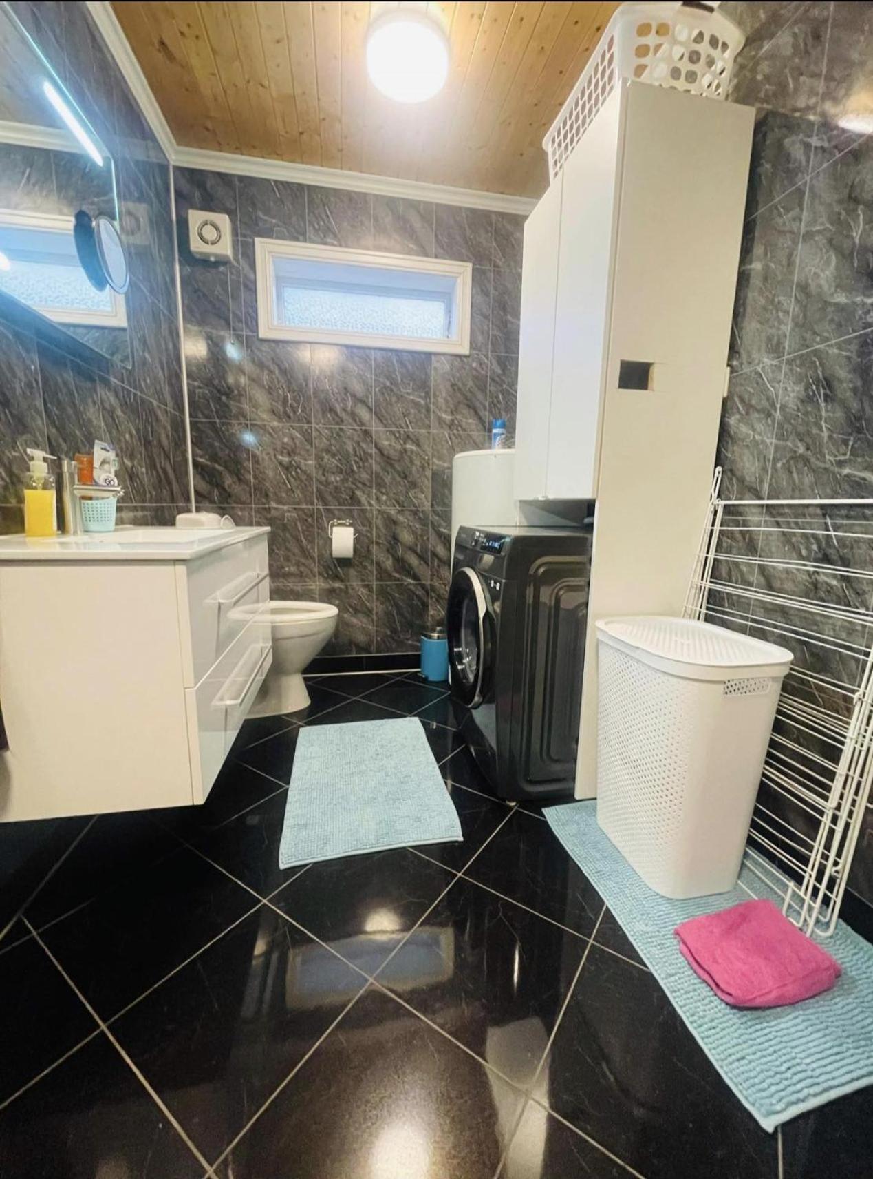 Vadlasveien 4 Appartement Egersund