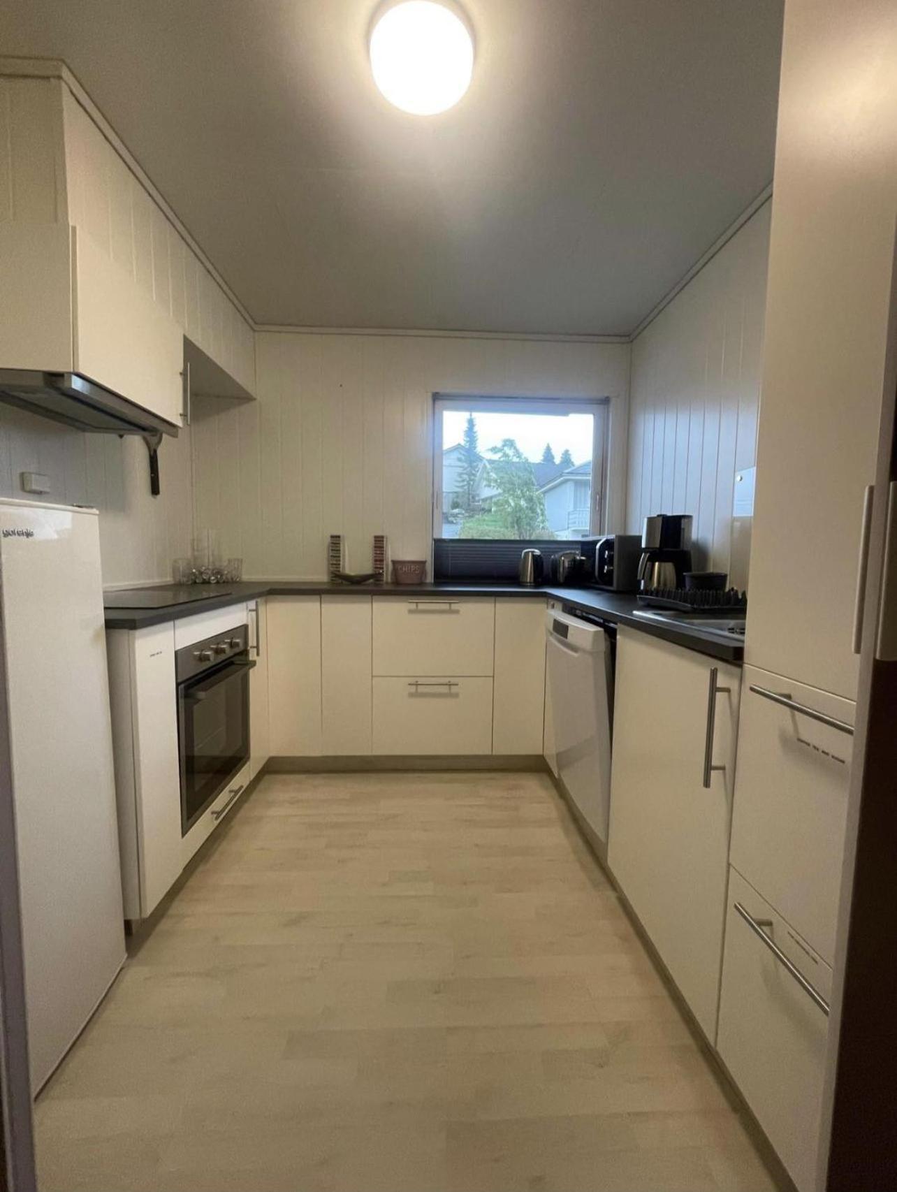 Vadlasveien 4 Appartement Egersund