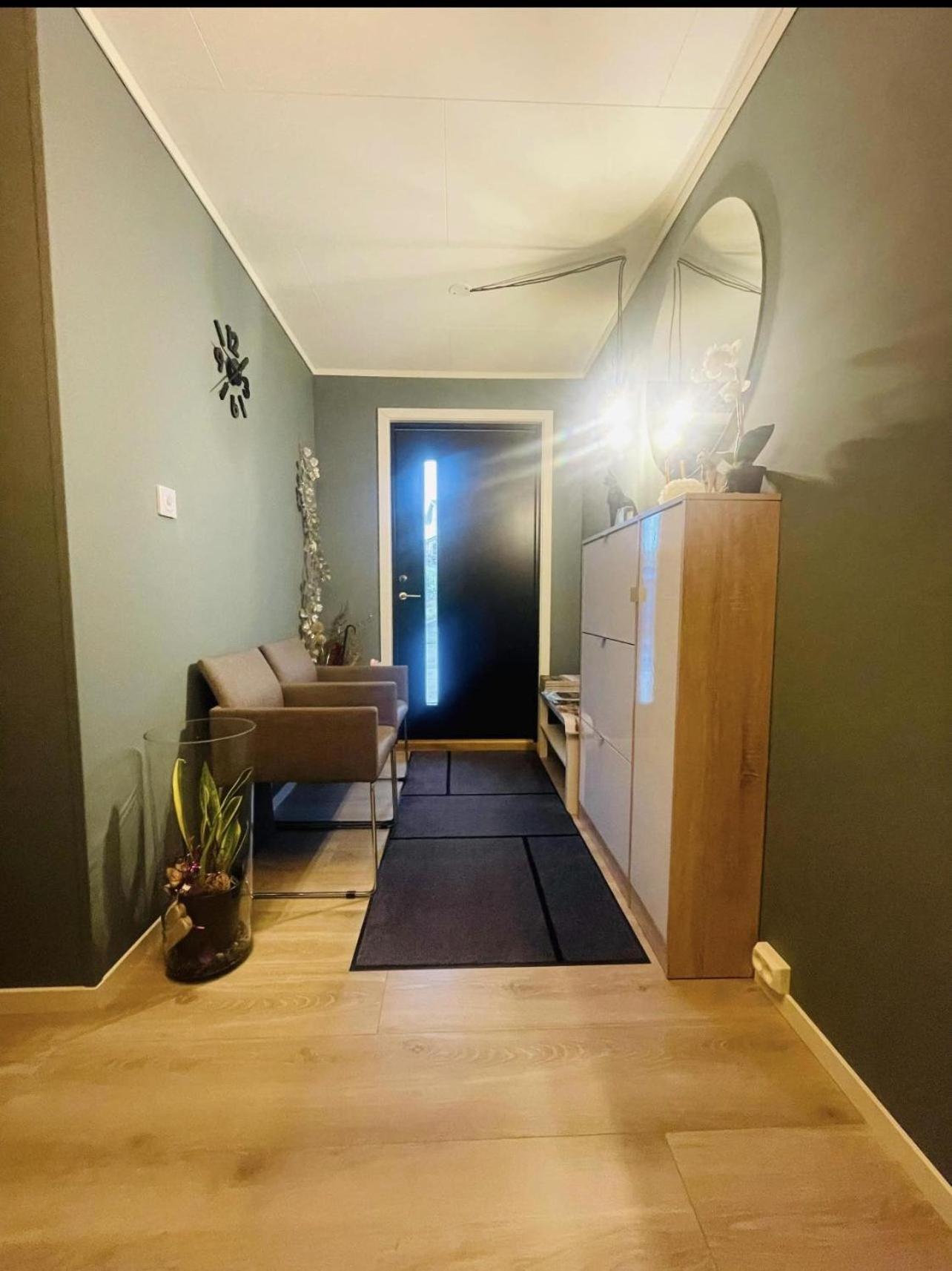 Appartement Vadlasveien 4 Egersund