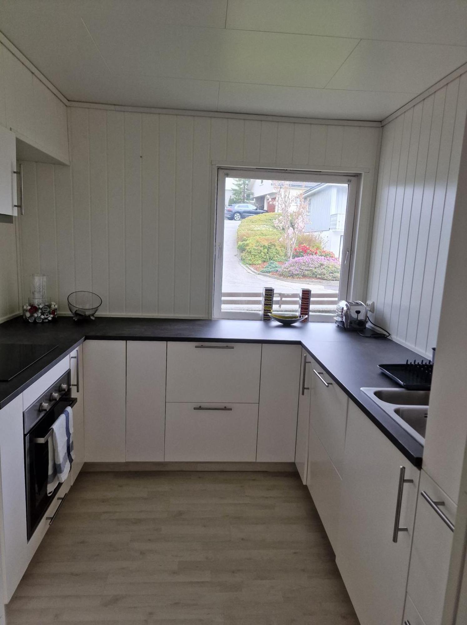 Vadlasveien 4 Appartement